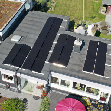 Photovoltaik Remscheid Axel