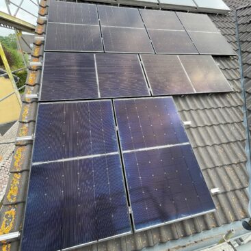 PV in Aachen