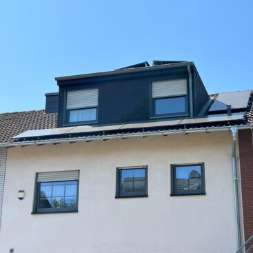 PV in Alsdorf