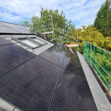 PV in Aachen